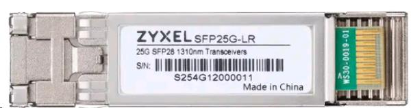 Transceiver Module 25g Sfp28 1310nm Longrange