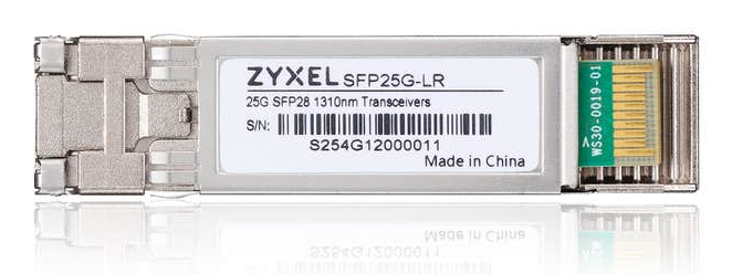 Transceiver Module 25g Sfp28 1310nm Longrange