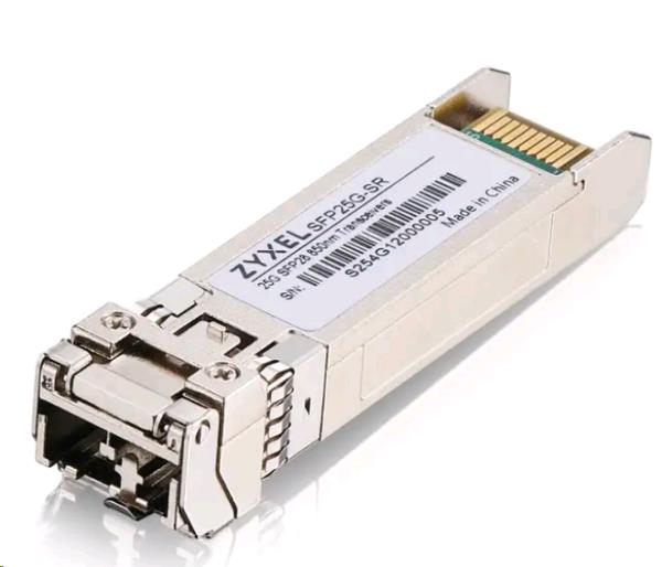 Transceiver Module 25g Sfp28 850nm Shortrange
