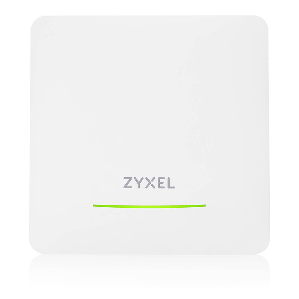 Nwa50be - 4 Stream Wi-Fi 7 Be5100 Dual-radio Nebulaflex Access Point
