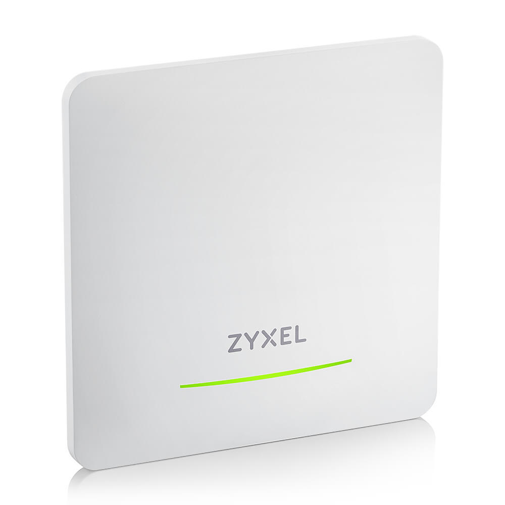 Nwa50be - 4 Stream Wi-Fi 7 Be5100 Dual-radio Nebulaflex Access Point