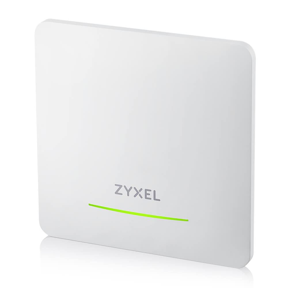Nwa50be - 4 Stream Wi-Fi 7 Be5100 Dual-radio Nebulaflex Access Point