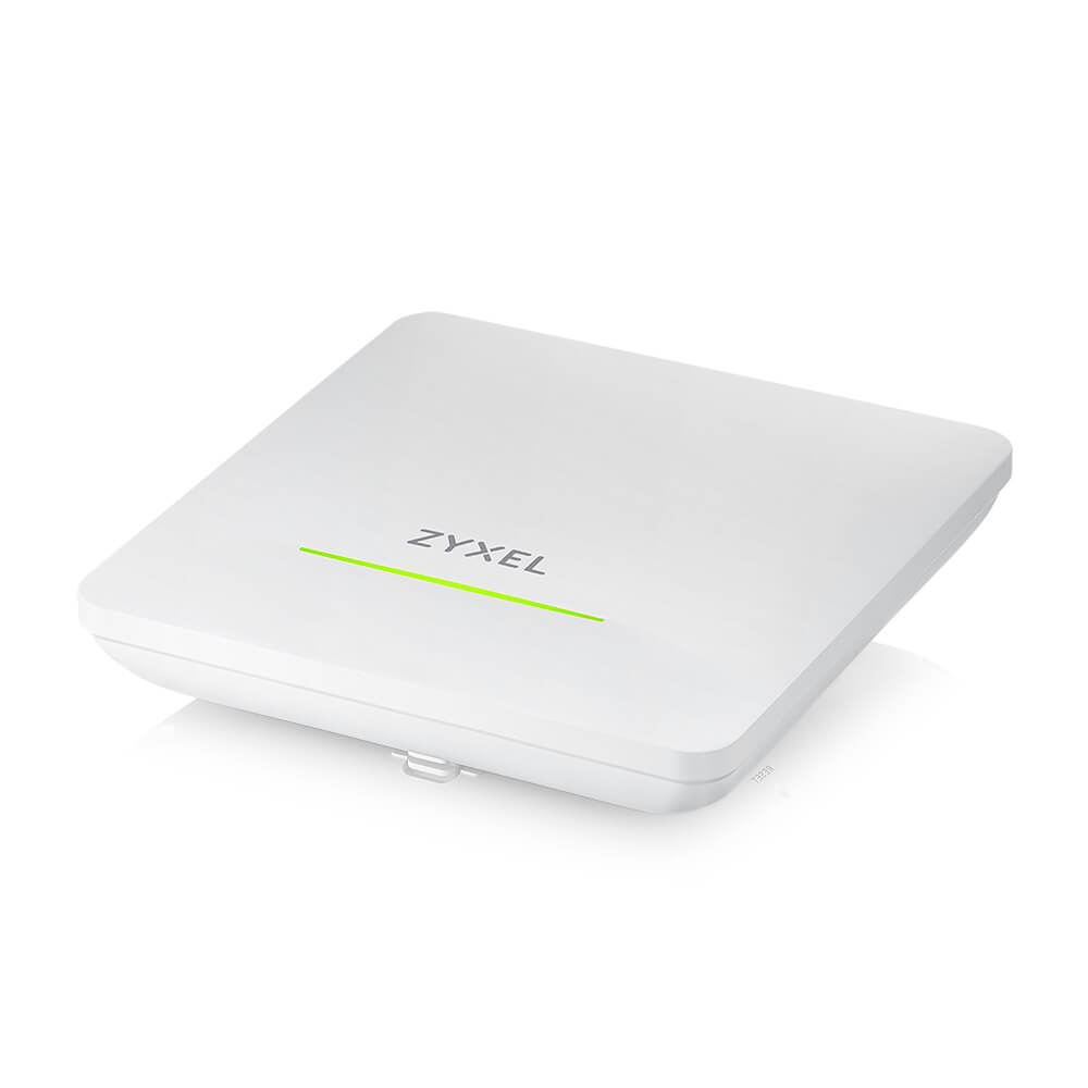Nwa50be - 4 Stream Wi-Fi 7 Be5100 Dual-radio Nebulaflex Access Point