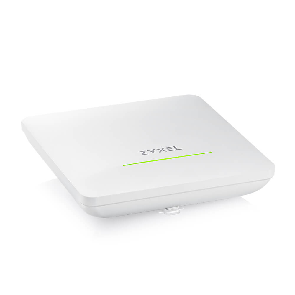Nwa50be - 4 Stream Wi-Fi 7 Be5100 Dual-radio Nebulaflex Access Point
