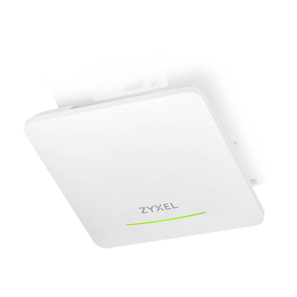 Nwa50be - 4 Stream Wi-Fi 7 Be5100 Dual-radio Nebulaflex Access Point