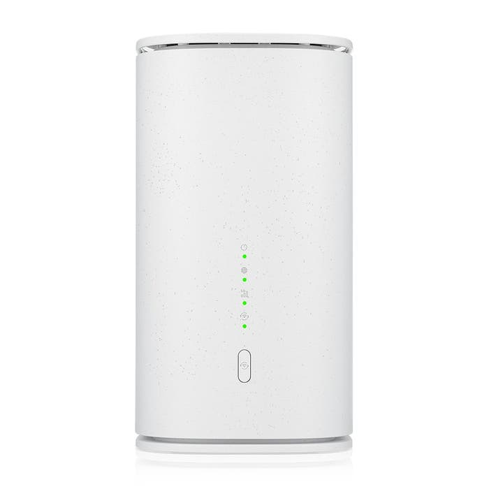 Fwa515 - 5g Nr Indoor Router Be7200 Wifi 2x 2.5GB Lan Standalone/nebula With 1 Year Nebula Pro License