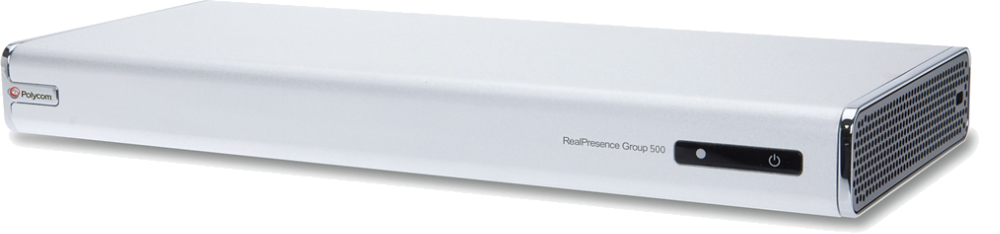 Realpresence Group 500-720p Ee Iv-12x (720064250101)