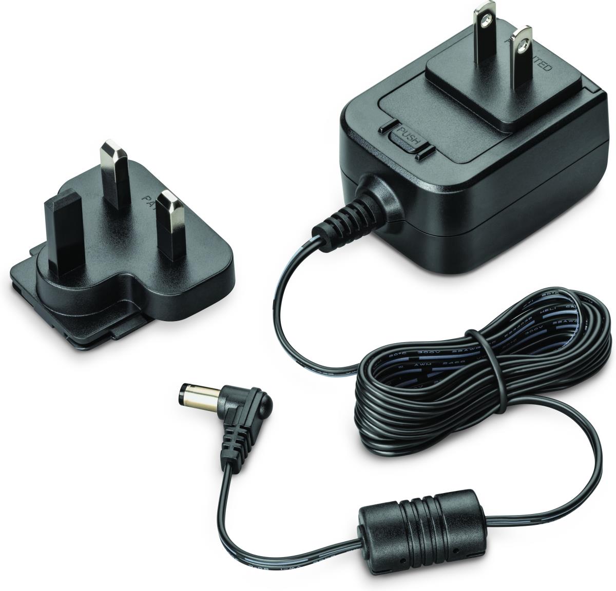 5x Battery VVX D60 Wireless Handset