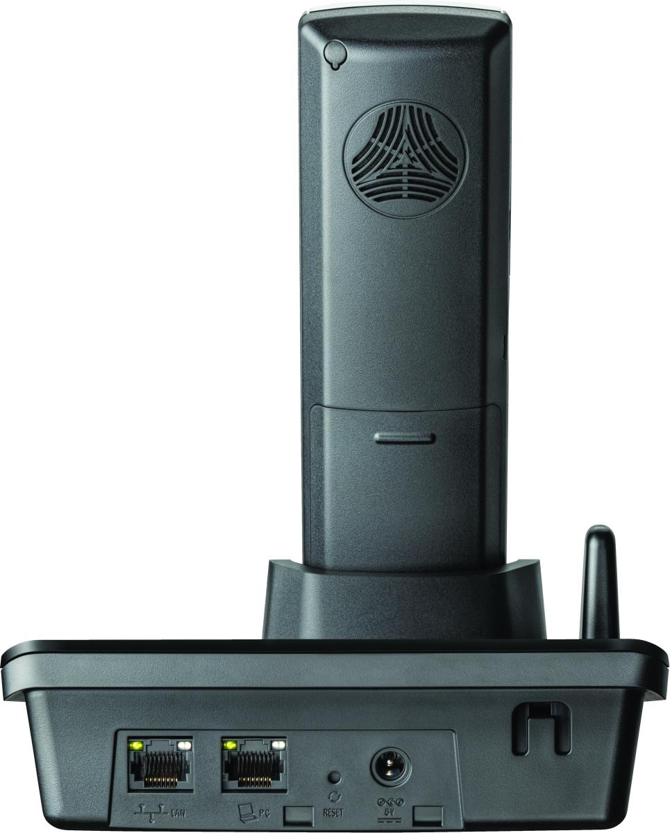VVX D60 - AC Adapter (1-pack)