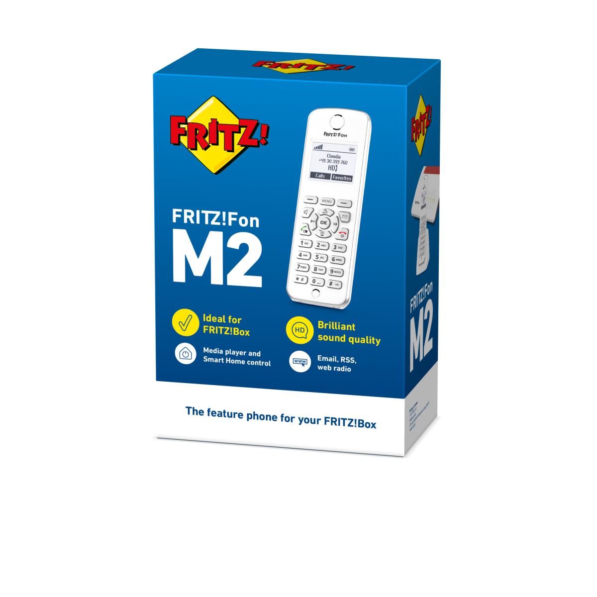 Fritz! Fon M2 En