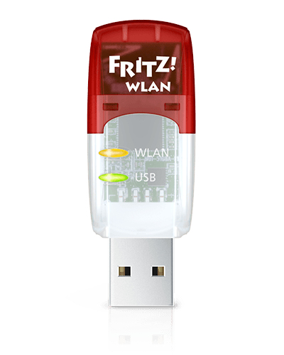 FRITZ! WLAN USB Stick AC 430 Edition Int