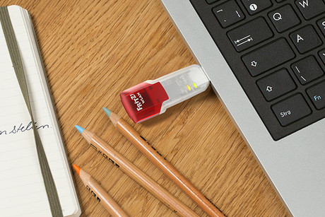 FRITZ! WLAN USB Stick AC 860 Edition