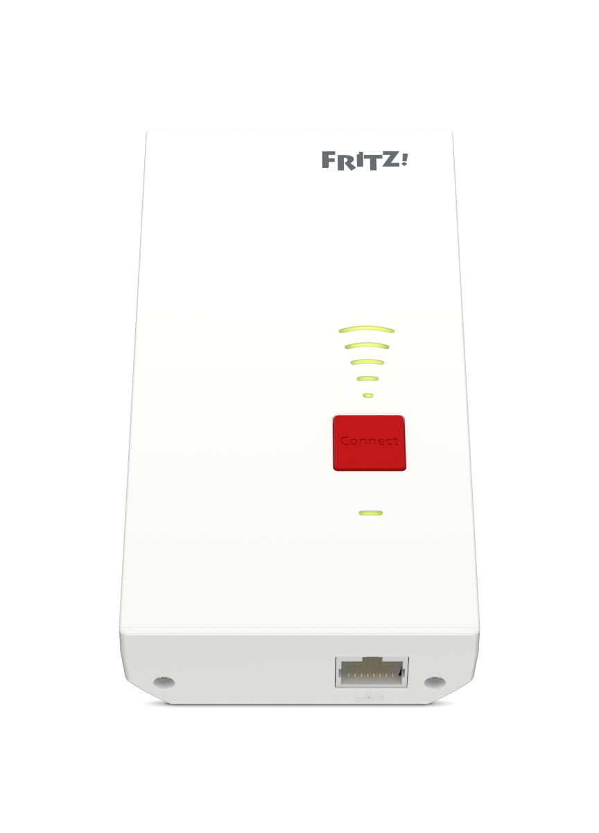FRITZ! Repeater 2400 Edition International