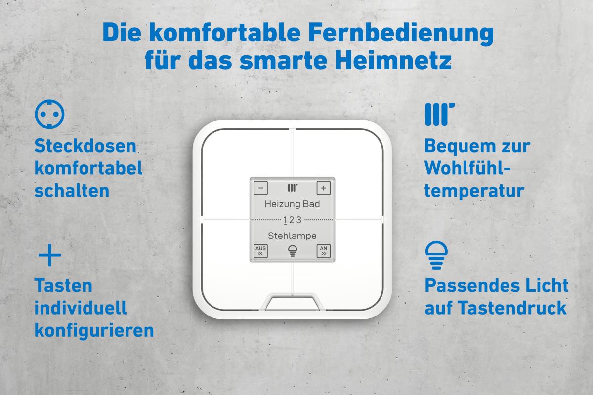 FRITZ! DECT 440 - German Edition