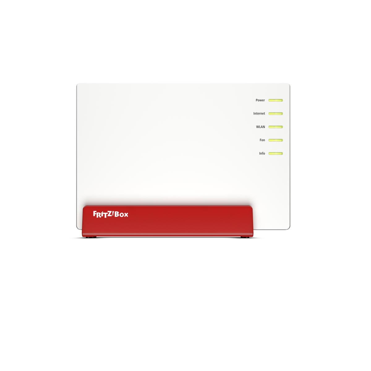 FRITZ! Box 7583 VDSL Int