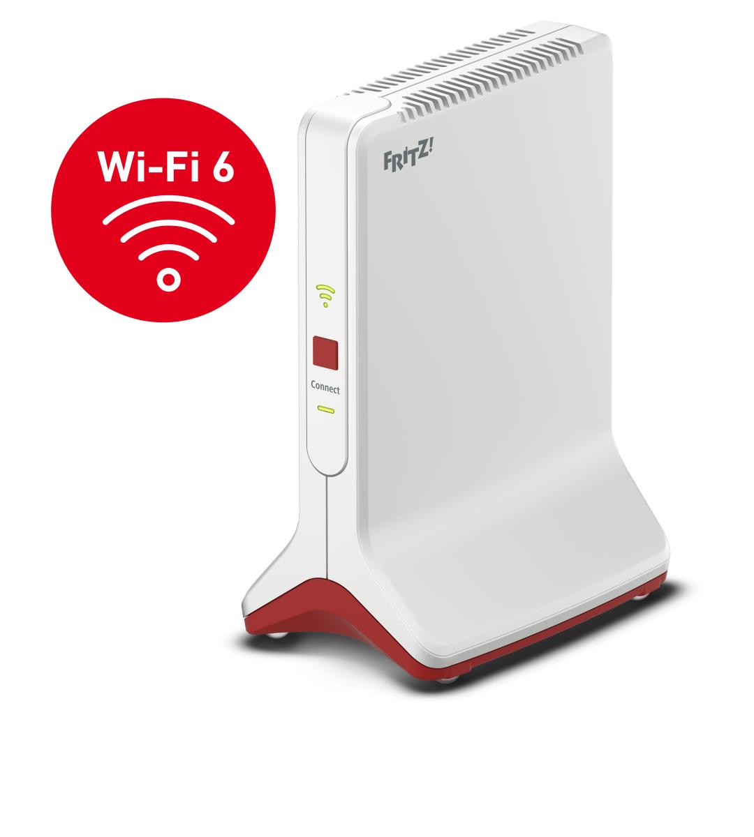 FRITZ! Repeater 6000 Edition International