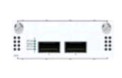 FleXi Port - Expansion Module - 40 Gigabit QSFP+ x 2