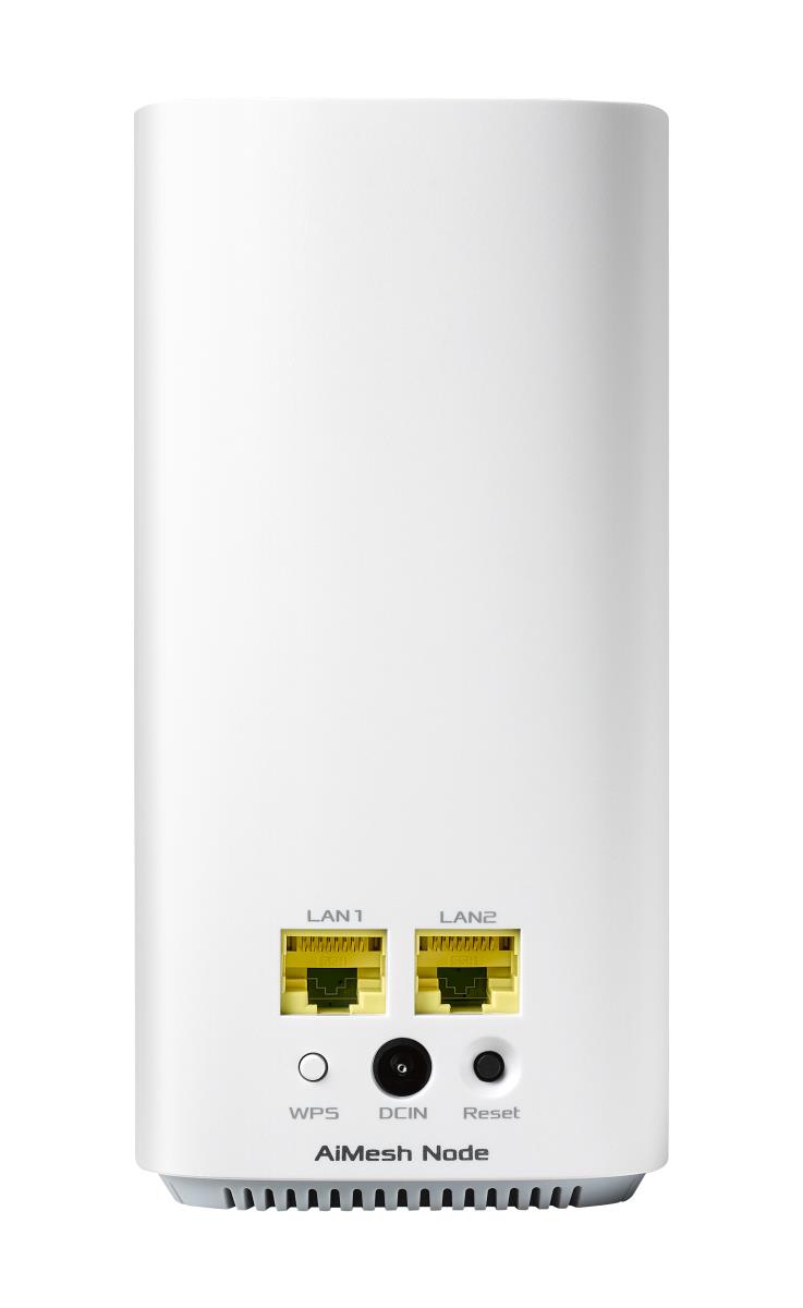 NTW ZenWiFi CD6 (2PK)