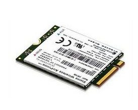 WWAN Card 4G Lat. E5270/E5570 M.2 Card DW5811E LTE/HSPA+