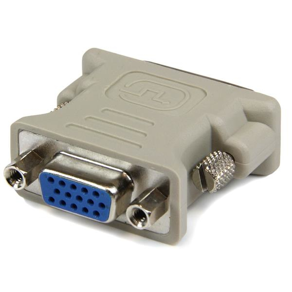 Display Adapter DVI-male/ Vga-female