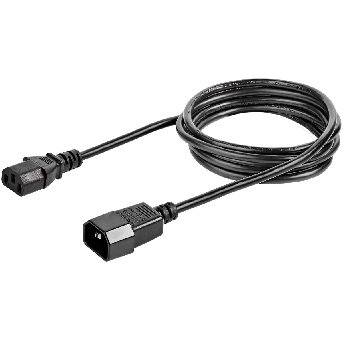 Power Extension Cable 2m