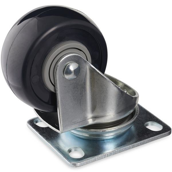 4pc Caster Kit For 4postrack
