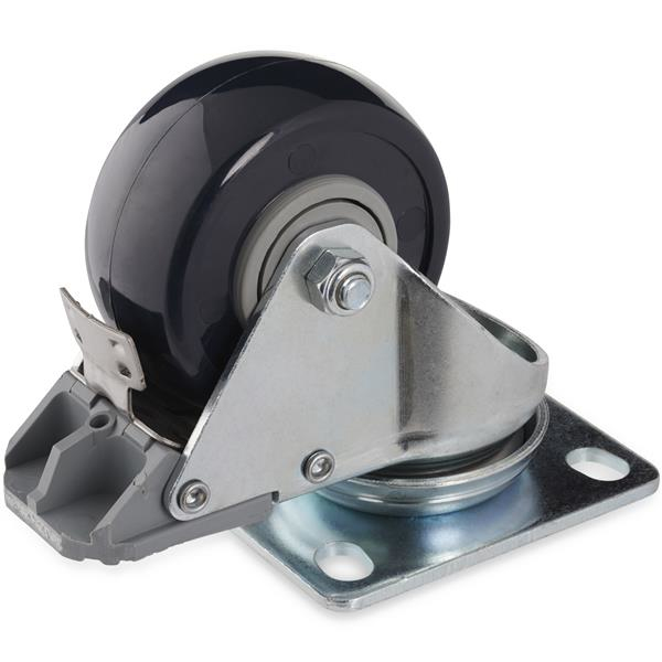 4pc Caster Kit For 4postrack