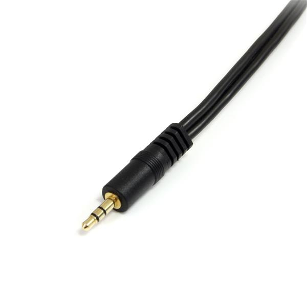Splitter Cable Pc Speaker Y 6in