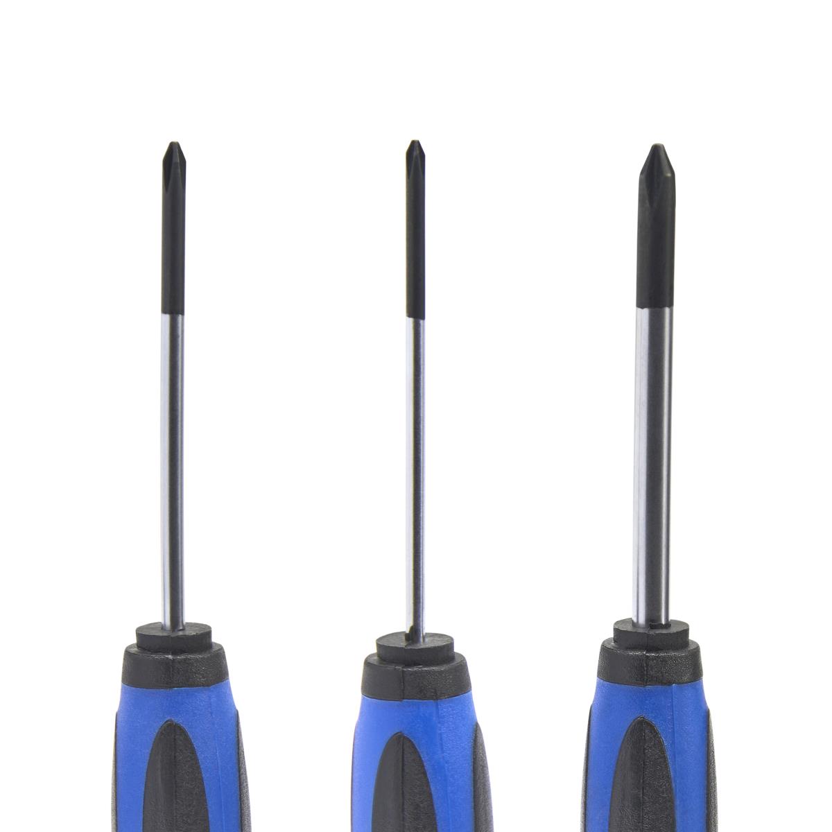 Precision Screwdriver Kit 7 Pc