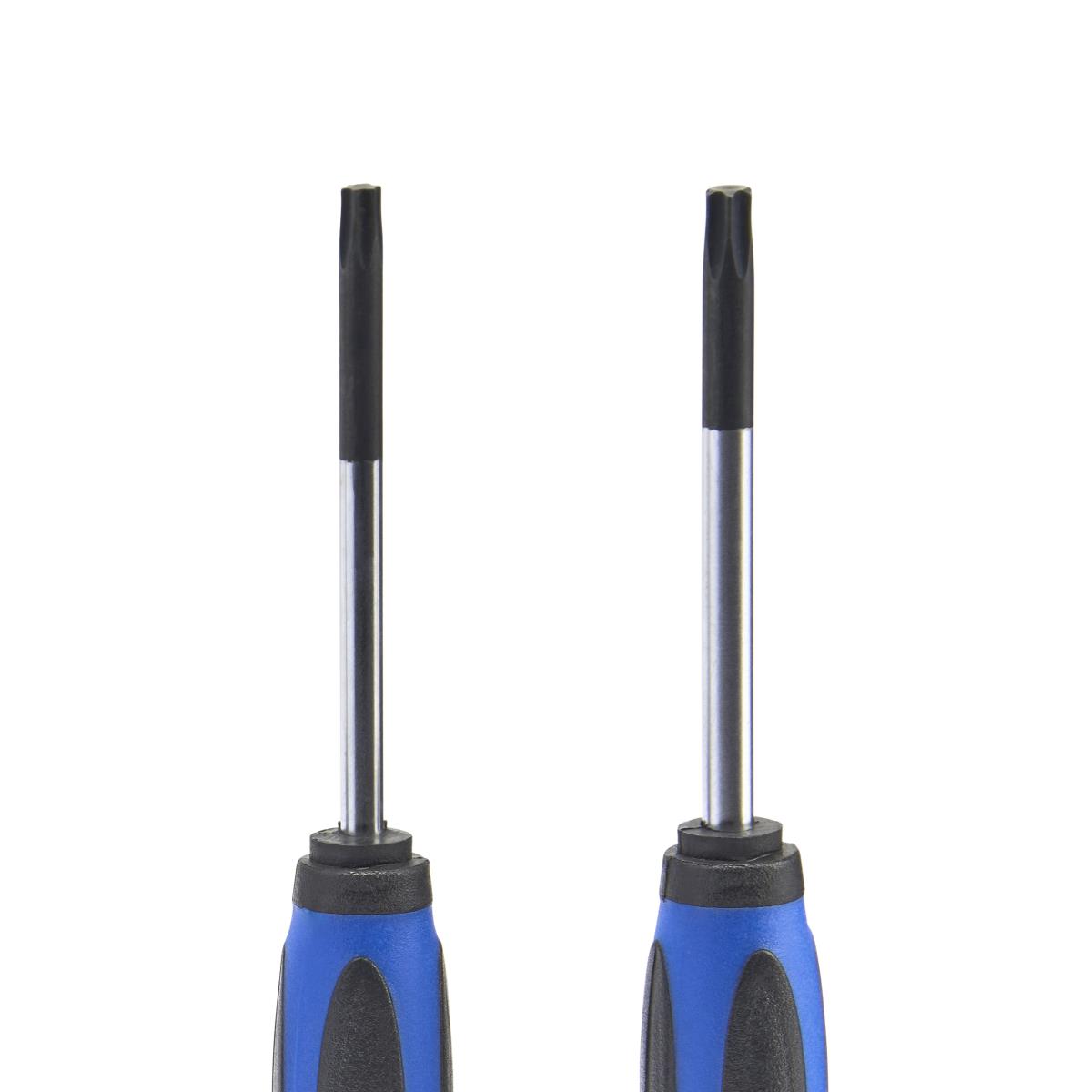 Precision Screwdriver Kit 7 Pc