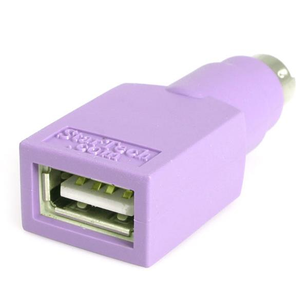 Keyboard Adapter USB To Ps/2 F/m