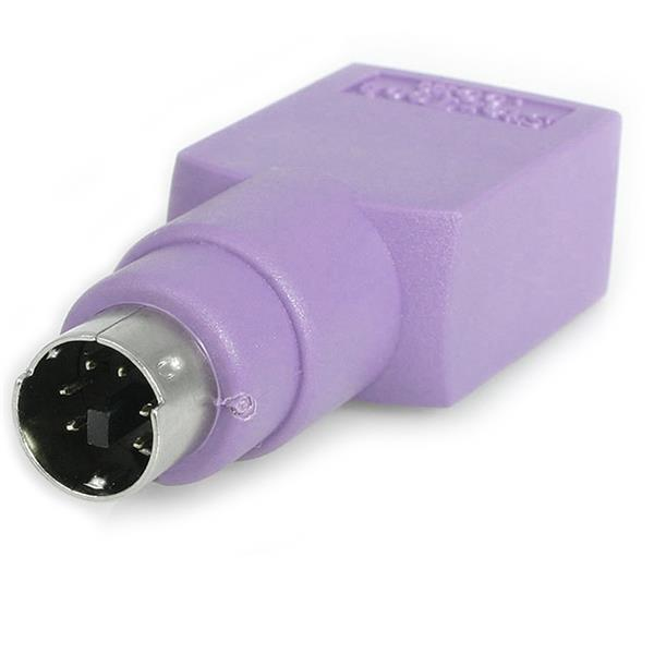 Keyboard Adapter USB To Ps/2 F/m