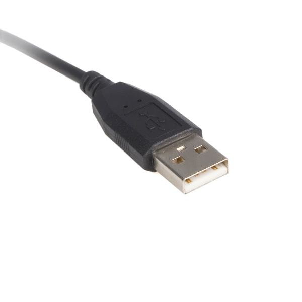 USB To Ps2 Keyboard And Mouse Adapter