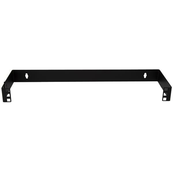 Wallmount Bracket 1u 19 Inch Hinged