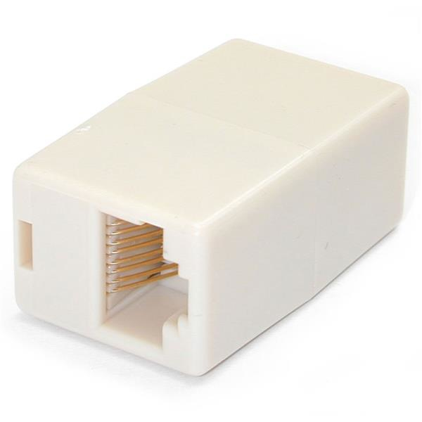 Coupler Adapter Inline Rj45