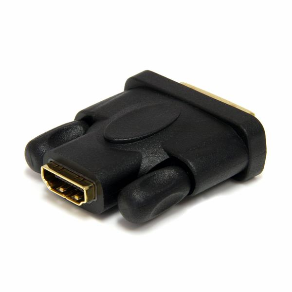 Hdmi Female To DVI Male Adapter