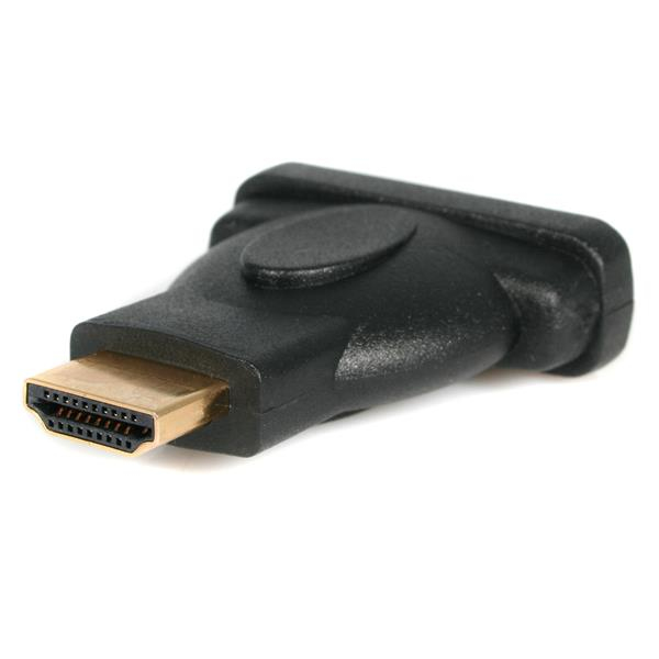 Hdmi Male To DVI Female Adapter