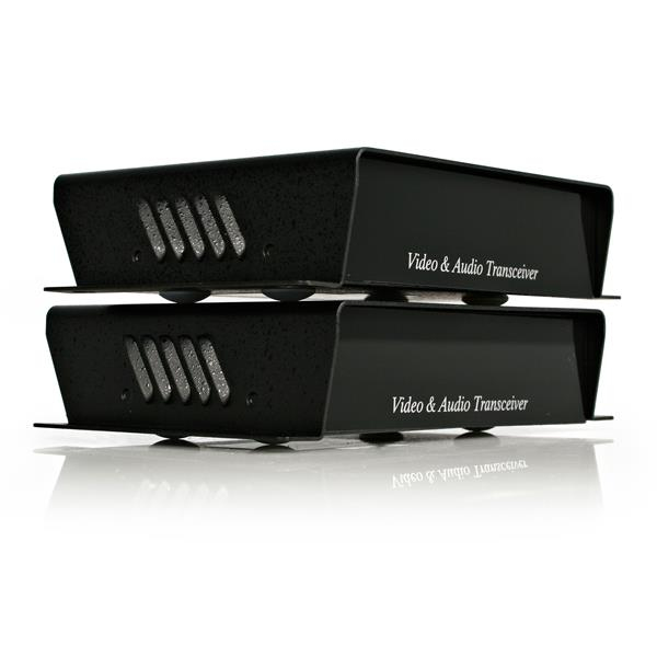 Composite Video And Audio Cat5 Extender