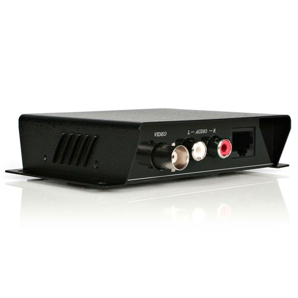 Composite Video And Audio Cat5 Extender