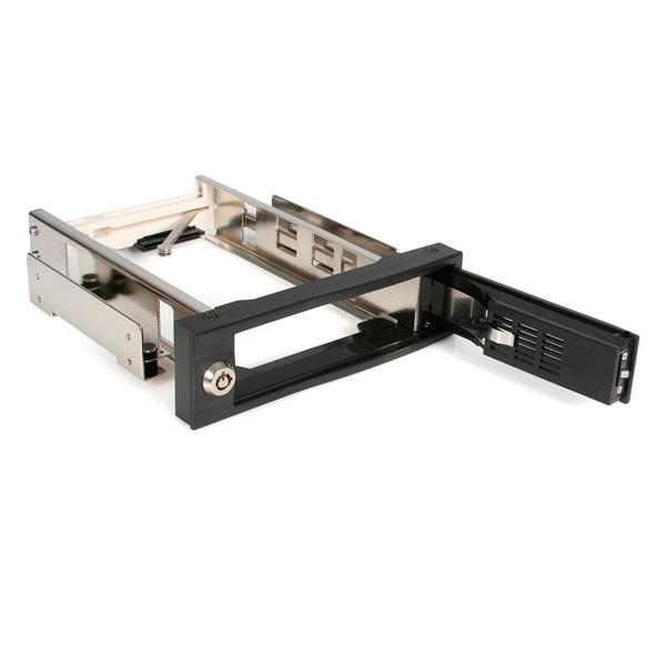 SATA Hot-swap Bay 5.25in Tray-less