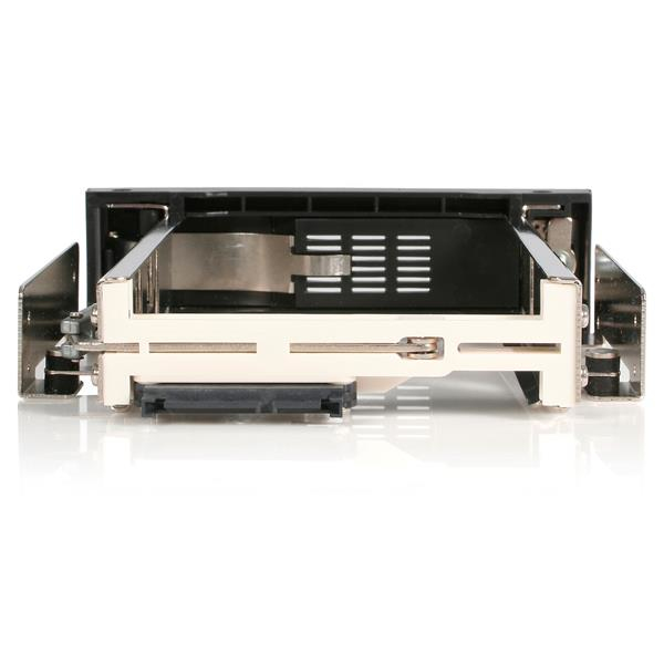 SATA Hot-swap Bay 5.25in Tray-less