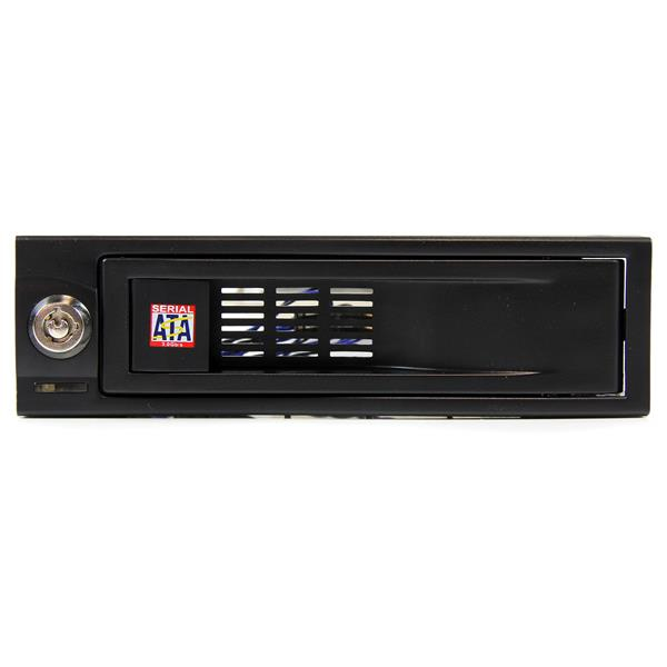 SATA Hot-swap Bay 5.25in Tray-less