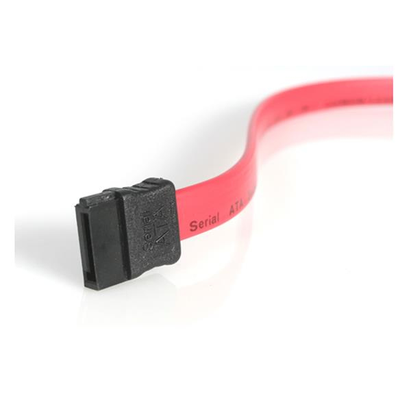 SATA Cable - SAS 29-pin To SATA With Low Profile4 Power Cable 45cm