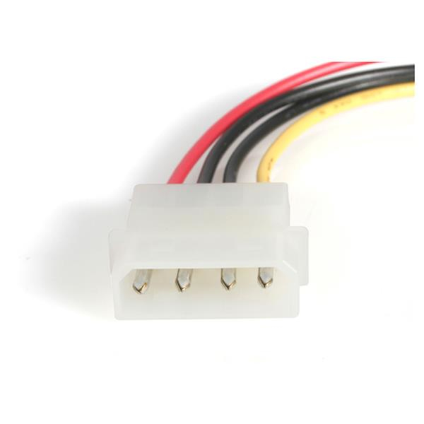 SATA Cable - SAS 29-pin To SATA With Low Profile4 Power Cable 45cm