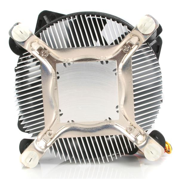 Value Socket T/775-heatsink With Fan - Fan775e