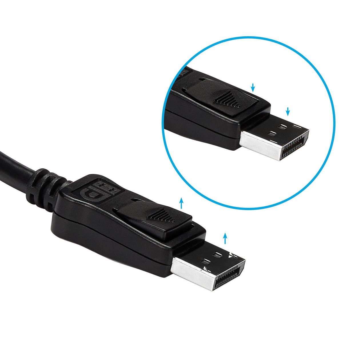 DisplayPort To Hdmi Video Converter  -  Dp2hdmi