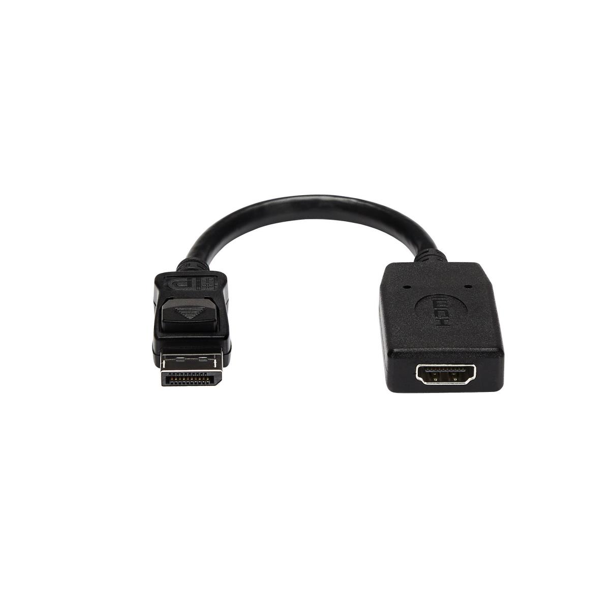 DisplayPort To Hdmi Video Converter  -  Dp2hdmi