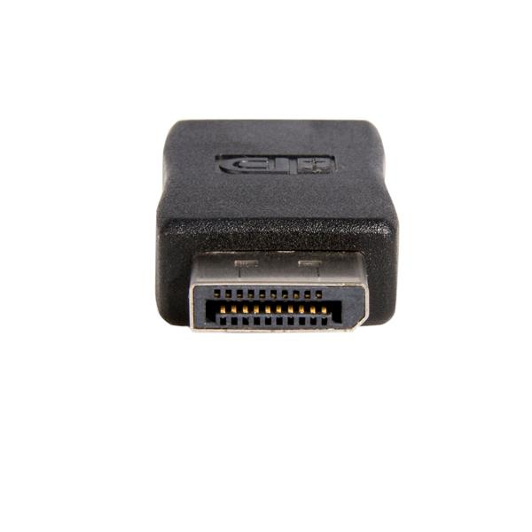 DisplayPort To Hdmi Video Adapter Converter - M/f
