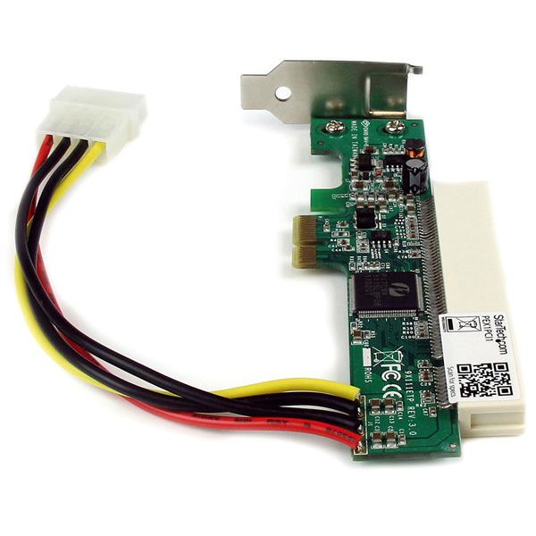 Pci-e To PCI Adapter Card