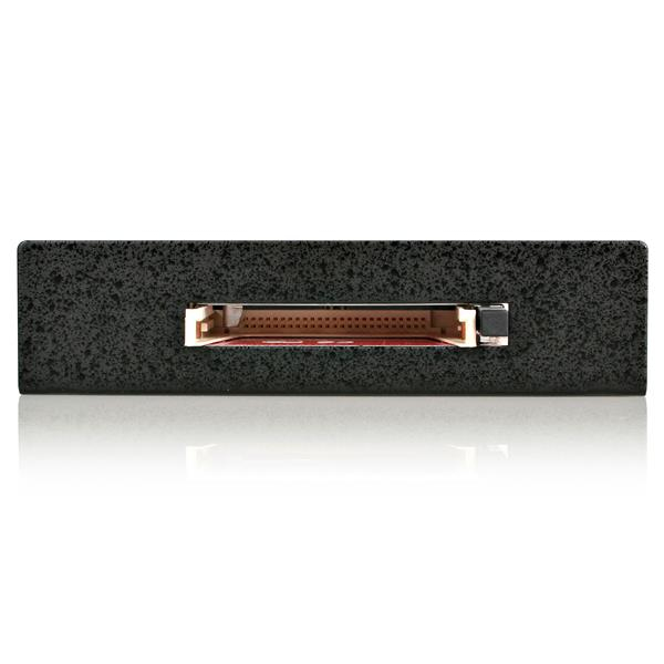 Drive Bay 3.5in Ide To Single Cf SSD Adapter Card Reader